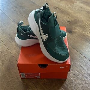 Kids Nike Flex Runner 3